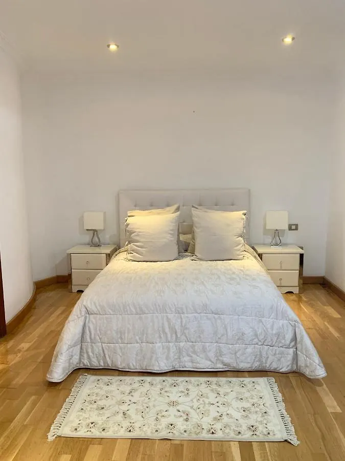 Сasa de vacaciones Casa Claudia Villa Puerto de Santiago