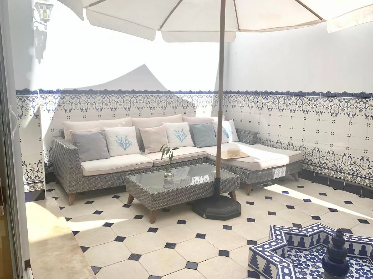 Casa Claudia Villa Puerto de Santiago  Holiday home Puerto de Santiago (Tenerife)