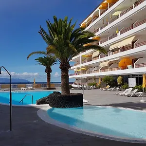  Apartamento Playa De La Arena