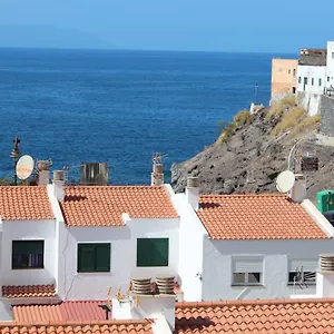  Apartamento With Ocean View Tenerife просторный апартамент с видом на океан первая линия тенерифе