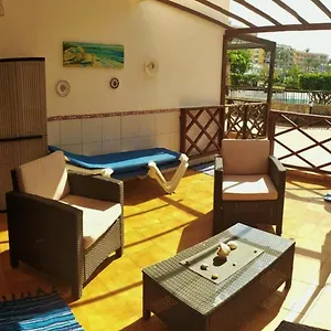  Apartamento Neptuno Playa 06