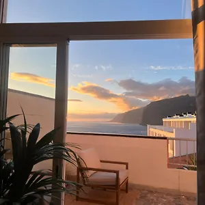  Apartamento ángeles ático