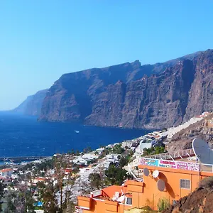  Apartamento Con Vista Gigantes