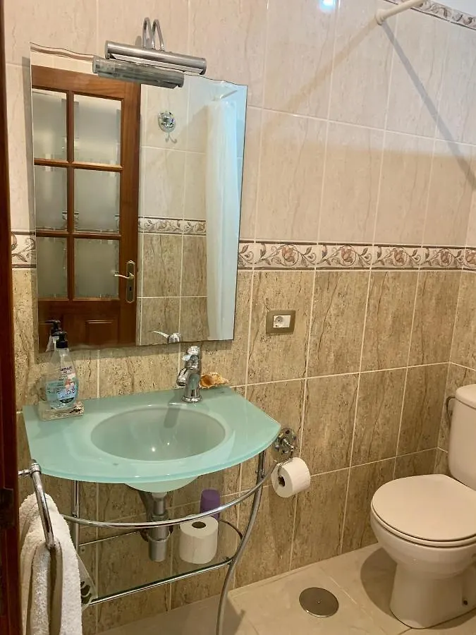 Holiday home Casa Claudia Villa Puerto de Santiago  Spain