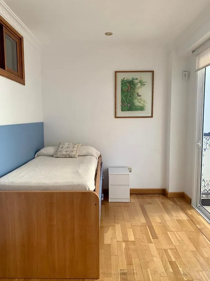 Casa Claudia Villa Puerto de Santiago