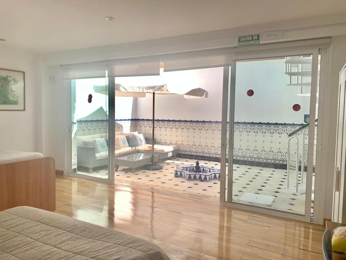 Casa Claudia Villa Puerto de Santiago  Holiday home Puerto de Santiago (Tenerife)